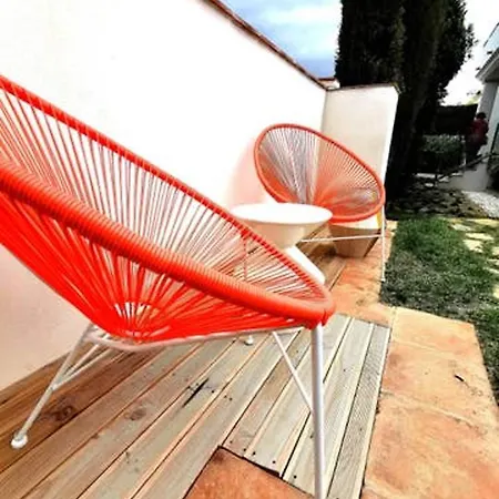 Villa Elegant + Pool Marbellac