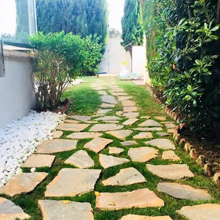 Villa Elegant + Pool Marbellac