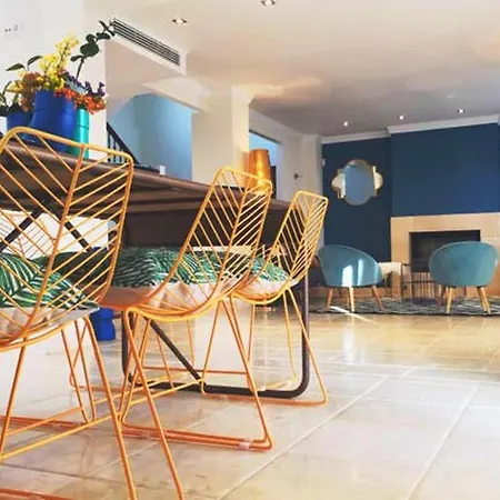 Elegant + Pool Villa Marbellac