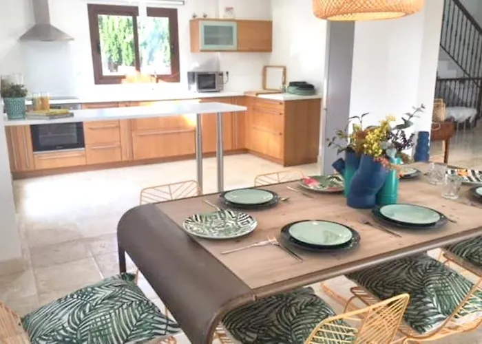 Willa Elegant + Pool *