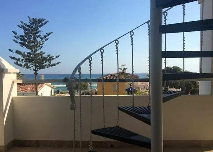 Elegant + Pool * Marbella