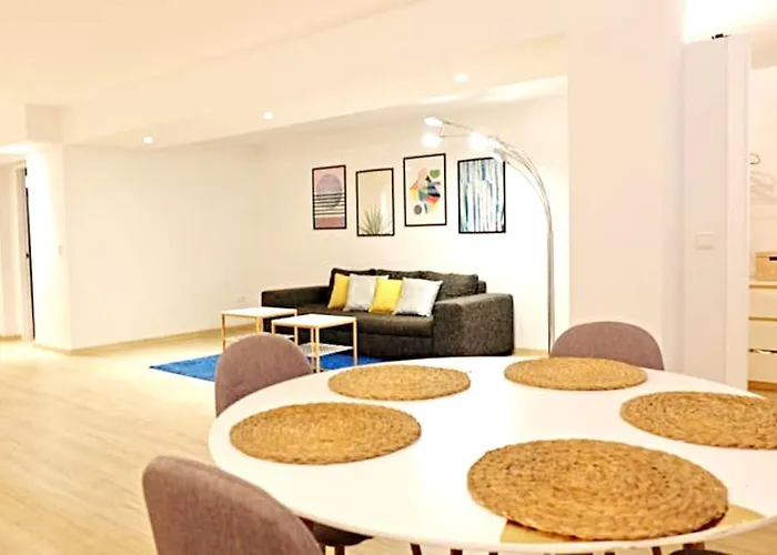 Elegant + Pool * Marbella