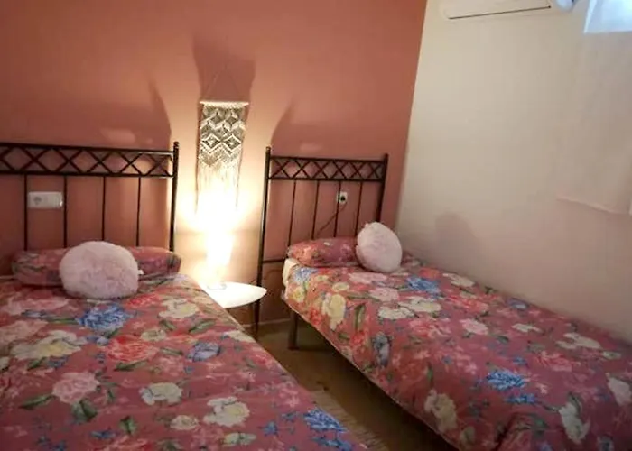 Elegant + Pool Marbella