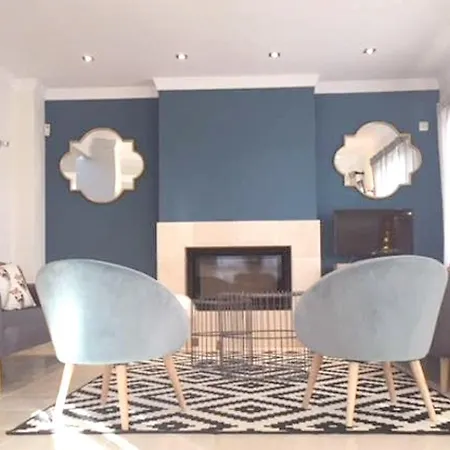 Elegant + Pool * Марбелья