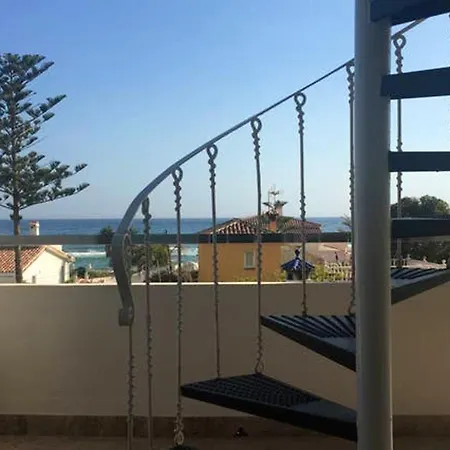 Elegant + Pool * Марбелья