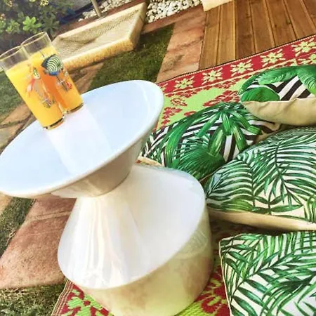 Elegant + Pool Вилла *