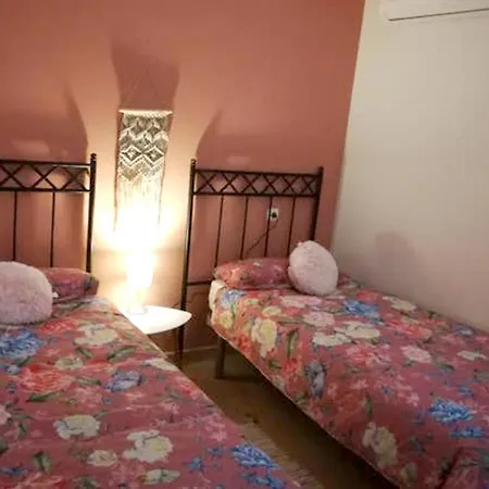 Elegant + Pool Марбелья