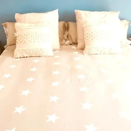 וילה Elegant + Pool