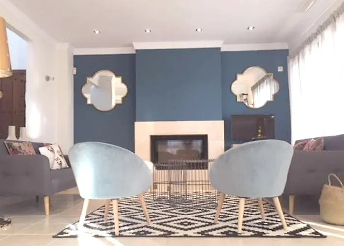 Elegant + Pool * Marbella