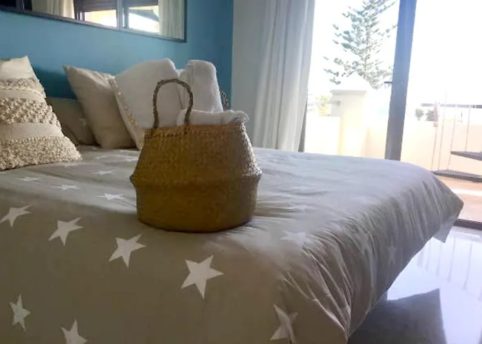 Villa Elegant + Pool Marbella