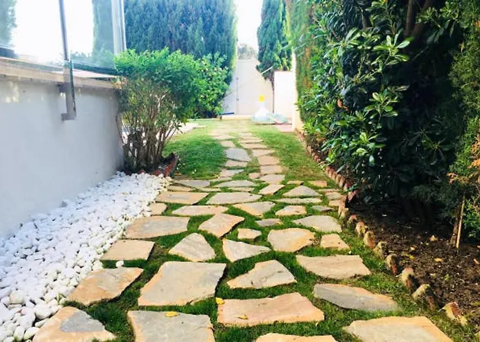 Villa Elegant + Pool Marbella