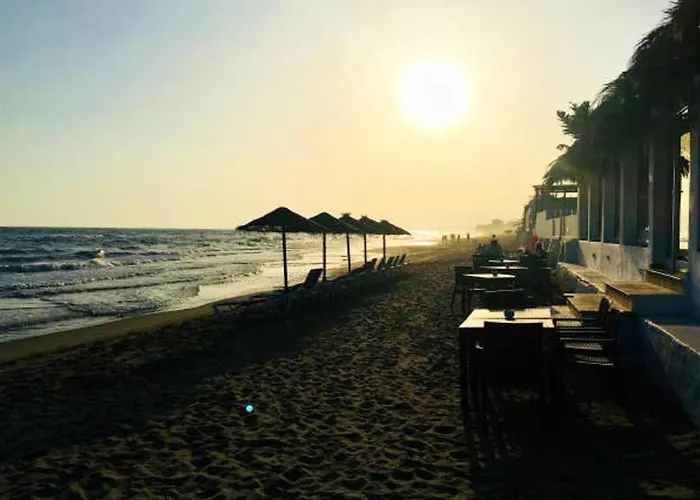 Elegant + Pool Villa