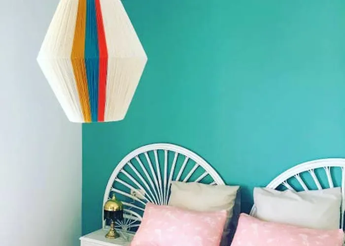 Elegant + Pool 빌라