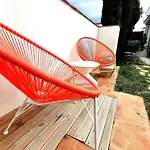 Villa Elegant + Pool Marbella